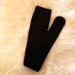 NEW Fleece Lined Tights Leggings